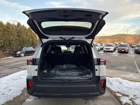 New 2026 Subaru Outback Limited image 5