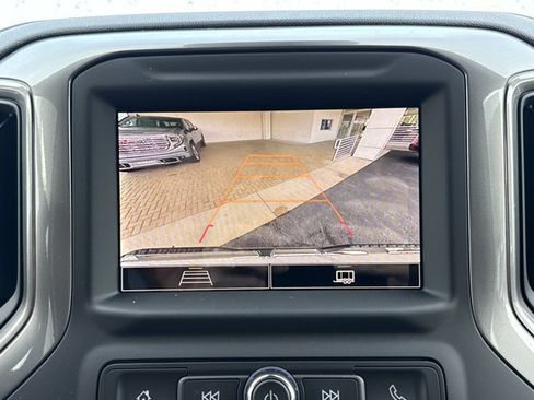 New 2026 GMC Sierra 2500 Pro w/ Convenience Package AWD/4WD image 7