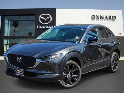 New 2025 MAZDA CX-30 AWD 2.5 S w/ Select Sport Pkg