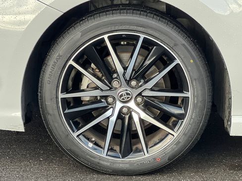 Used 2022 Toyota Camry SE image 44