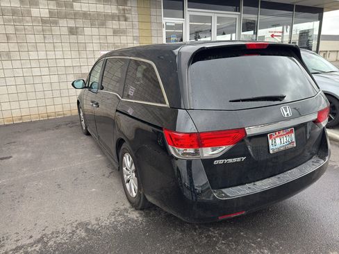 Used 2015 Honda Odyssey EX image 2
