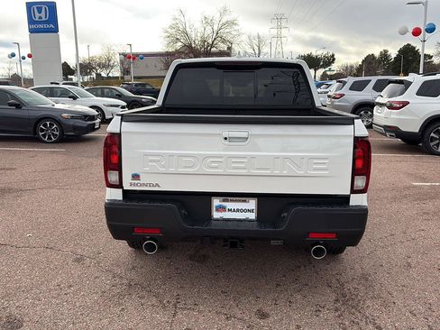 New 2026 Honda Ridgeline RTL image 7