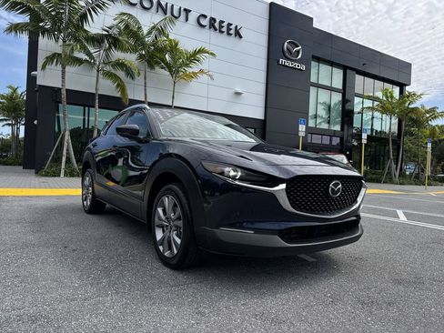 Certified 2023 MAZDA CX-30 AWD 2.5 S w/ Preferred Package image 30