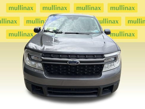 Used 2023 Ford Maverick XLT w/ Equipment Group 300A Standard AWD/4WD image 15