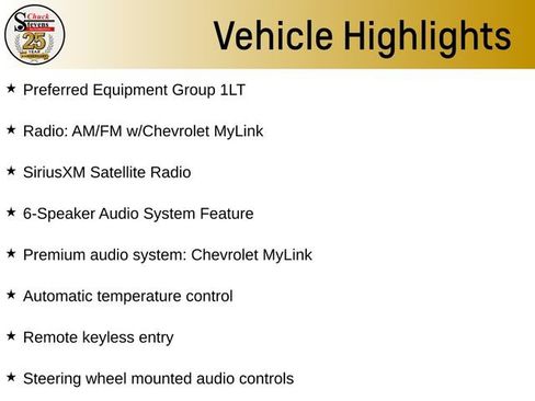 Used 2018 Chevrolet Camaro LT image 6