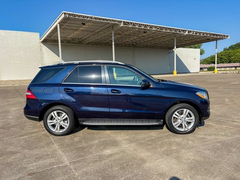 Used 2014 Mercedes-Benz ML 350 4MATIC image 14