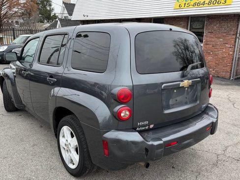 Used 2010 Chevrolet HHR LT image 14
