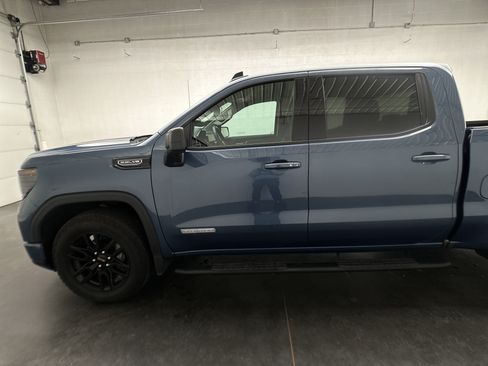 Used 2026 GMC Sierra 1500 Elevation w/ X31 Off-Road Package AWD/4WD image 5