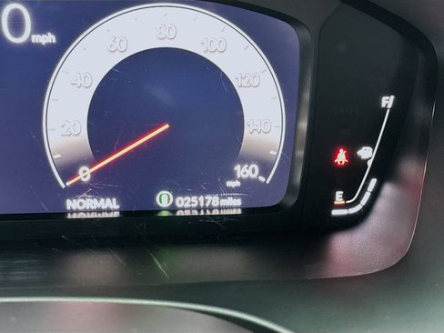 Used 2024 Acura Integra A-Spec image 8