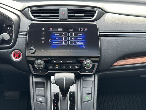 Used 2022 Honda CR-V EX-L image 32