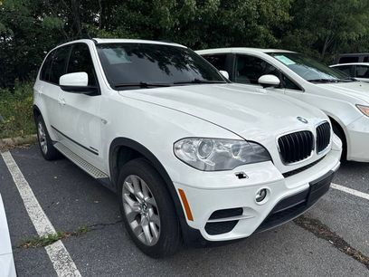 Used 2012 BMW X5 xDrive35i