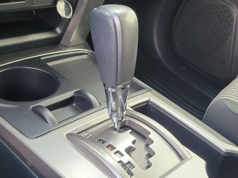Used 2024 Toyota 4Runner SR5 RWD image 33