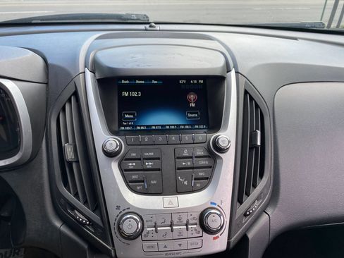 Used 2017 Chevrolet Equinox LT w/ True North Edition AWD/4WD image 18