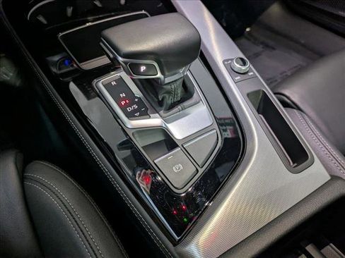 Used 2024 Audi A5 2.0T Premium Plus image 13