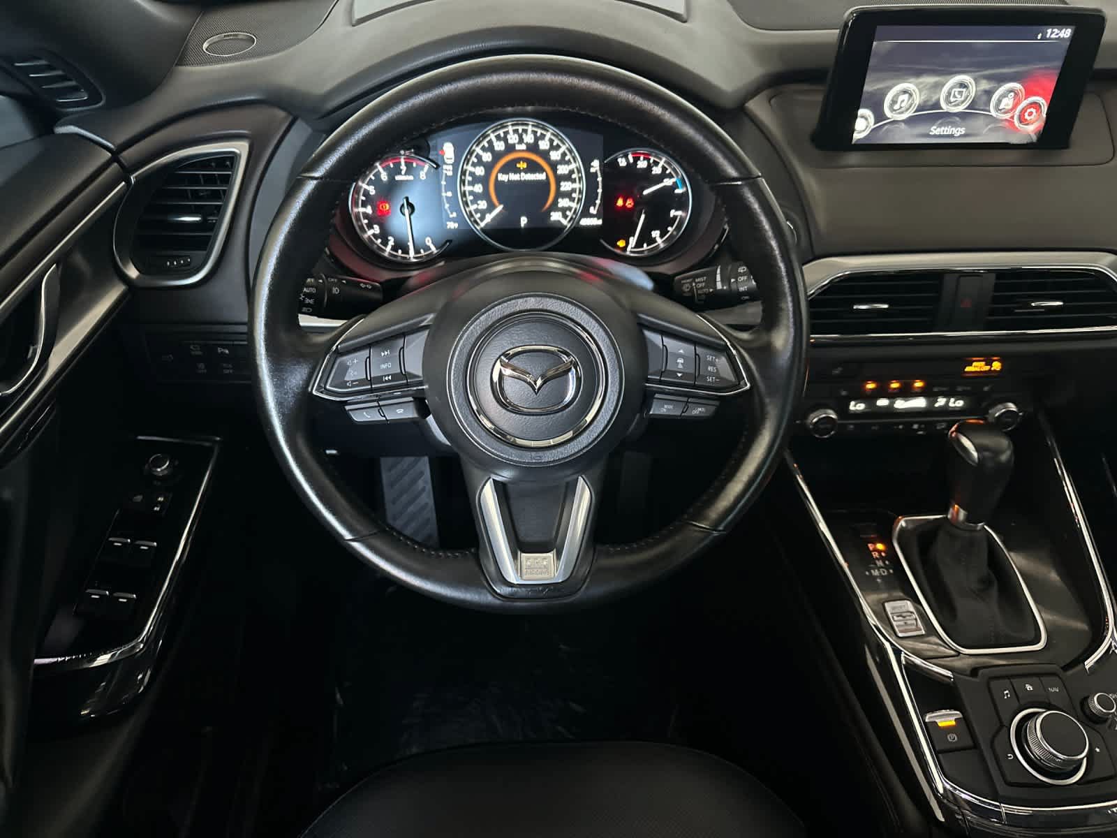 Used 2019 MAZDA CX-9 Grand Touring FWD image 14
