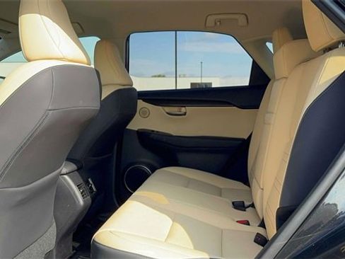 Used 2021 Lexus NX 300 AWD w/ Accessory Package image 11