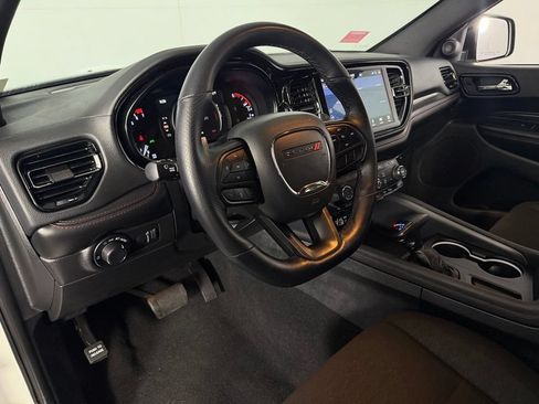 Used 2026 Dodge Durango GT AWD/4WD image 22