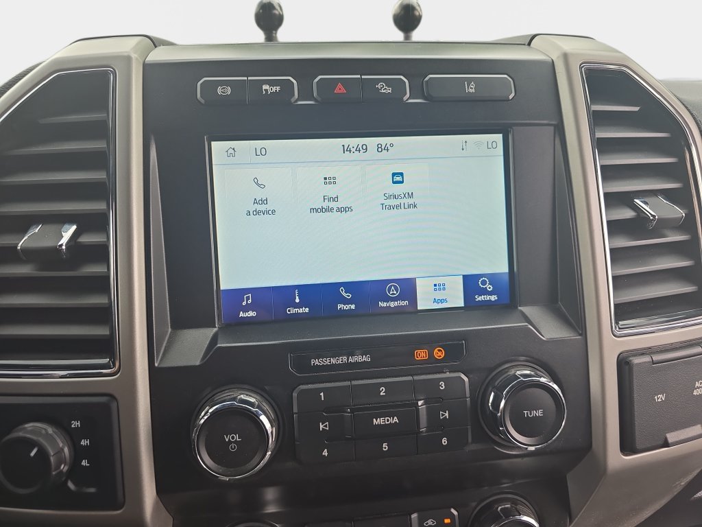 Used 2021 Ford F250 Lariat AWD/4WD image 25