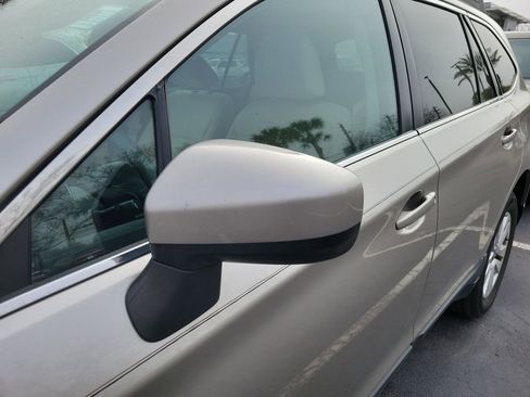 Used 2018 Subaru Outback 2.5i Premium w/ Popular Package #1 image 5