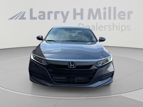 Used 2020 Honda Accord LX image 8