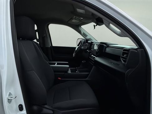 Used 2024 Toyota Tundra SR w/ SR Tow Package image 10