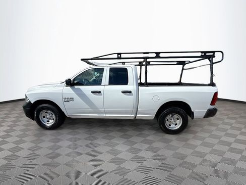 Used 2023 RAM 1500 Tradesman image 9