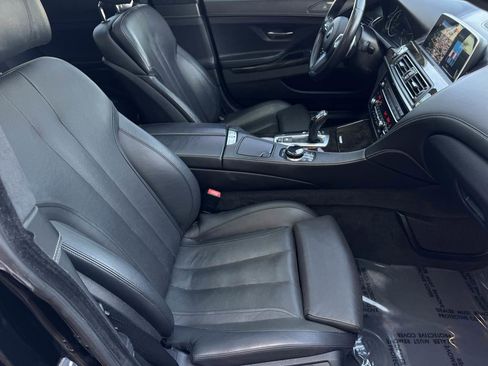 Used 2019 BMW 640i Gran Coupe w/ Executive Package image 21