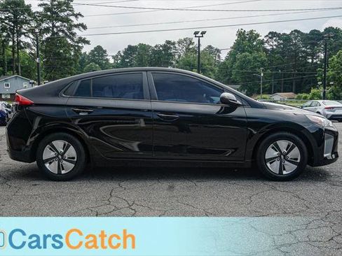 Used 2019 Hyundai Ioniq Blue FWD image 9