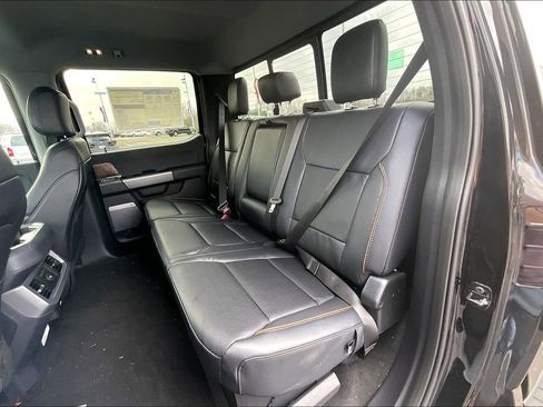 New 2026 Ford F350 Lariat w/ Lariat Ultimate Package image 10