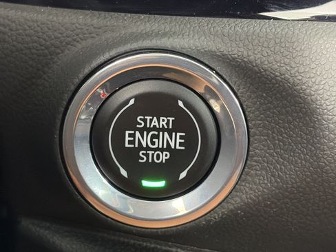 Used 2023 Buick Encore GX Select w/ Sport Touring Package FWD image 27