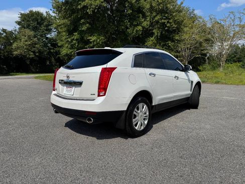 Used 2016 Cadillac SRX FWD image 35