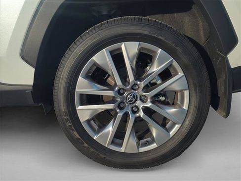 Certified 2025 Toyota RAV4 XLE Premium w/ Weather Package FWD image 6