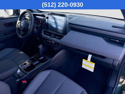 New 2026 Subaru Outback Limited XT image 38