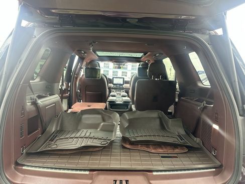 Used 2018 Lincoln Navigator Black Label AWD/4WD image 35