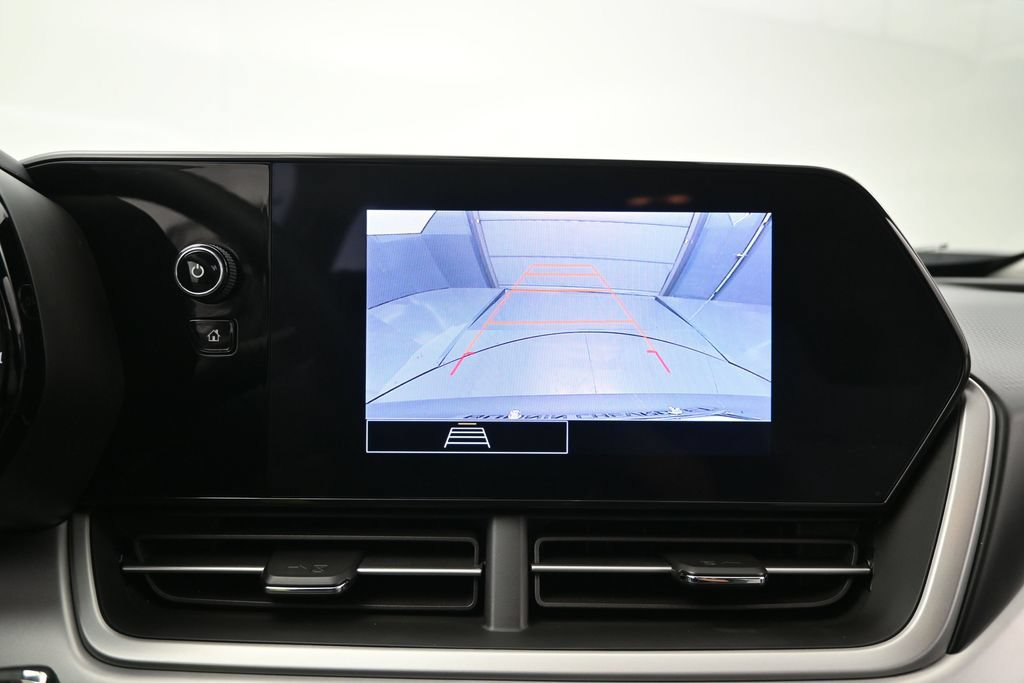 Certified 2024 Chevrolet Trax LS FWD image 20