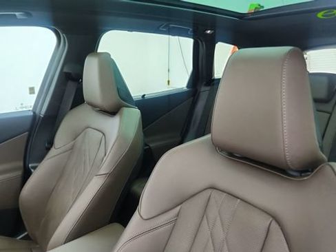 Used 2026 BMW X3 xDrive30i AWD/4WD image 34