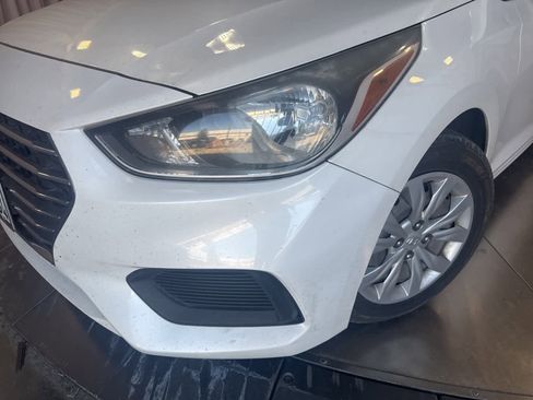 Used 2019 Hyundai Accent SE image 9