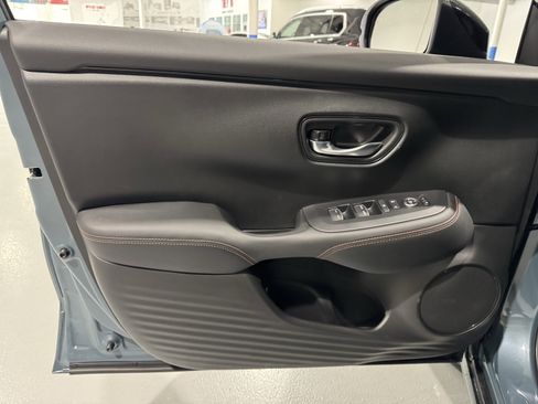 New 2026 Honda HR-V Sport image 22