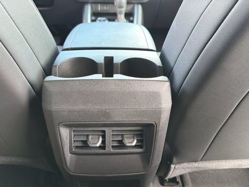 Used 2025 Chevrolet Colorado Trail Boss AWD/4WD image 32