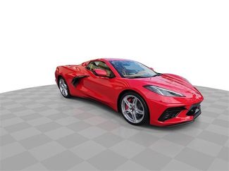 Used 2023 Chevrolet Corvette Stingray Premium Conv w/ Z51 Performance Package video 2