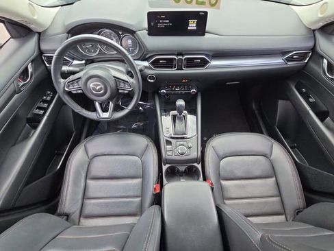Used 2022 MAZDA CX-5 AWD 2.5 S image 14