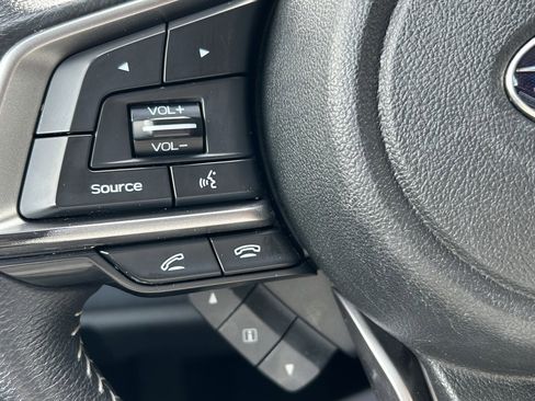 Used 2020 Subaru Outback Premium AWD/4WD image 23