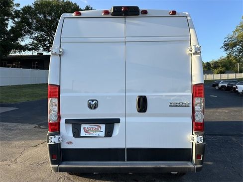 New 2026 RAM ProMaster 1500 w/ Convenience Group image 7