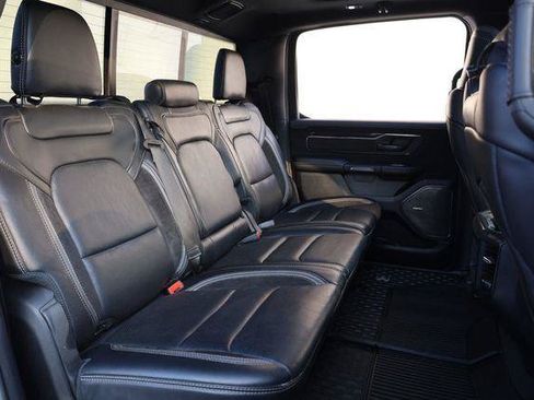 Used 2022 RAM 1500 TRX w/ TRX Level 2 Equipment Group AWD/4WD image 28