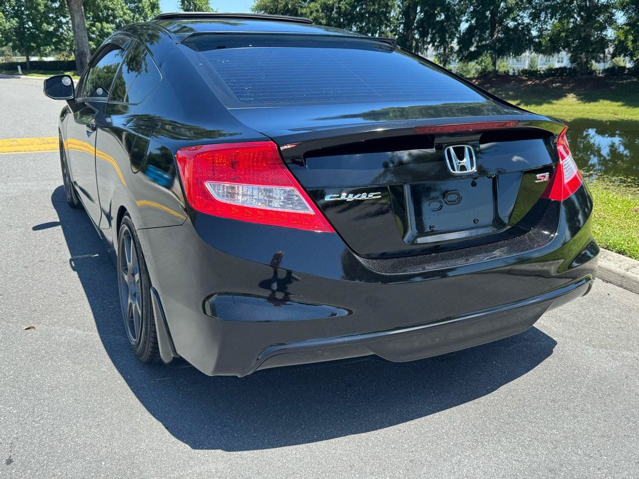 Used 2013 Honda Civic Si image 14