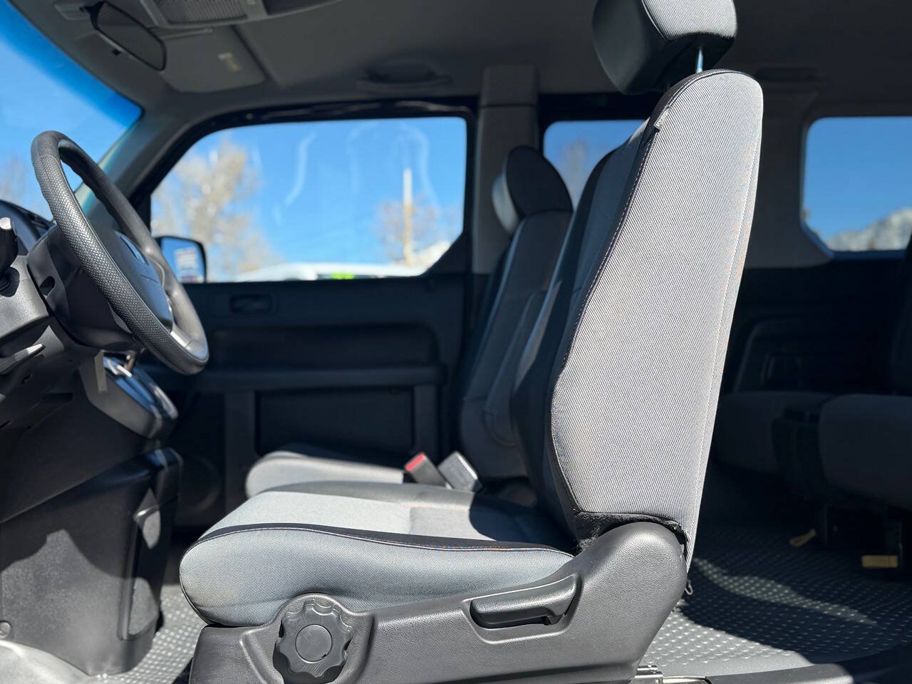 Used 2006 Honda Element EX image 18