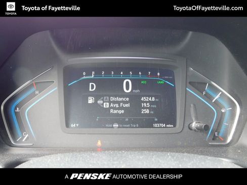 Used 2019 Honda Odyssey EX-L image 13