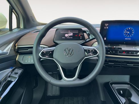 Certified 2023 Volkswagen ID.4 Pro AWD/4WD image 12