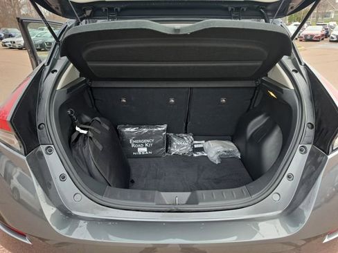 Used 2024 Nissan Leaf SV Plus image 20