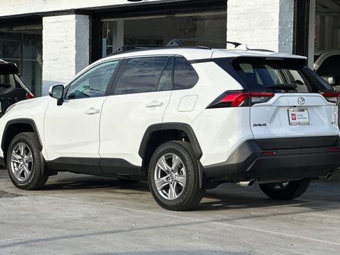 Certified 2023 Toyota RAV4 XLE image 6